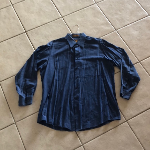 Men’s dress shirt in perfect condition - Picture 6 of 6